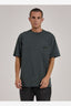 THRILLS UNION OVERSIZE FIT POCKET TEE - SPRUCE