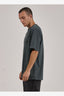 THRILLS UNION OVERSIZE FIT POCKET TEE - SPRUCE