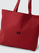 THRILLS MINIMAL THRILLS TOTE - REDWOOD