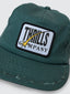 THRILLS SERENITY AFFINITY 5 PANEL CAP - SEA PINE