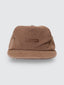 THRILLS SUPERIOR THRILLS 5 PANEL CAP - TRADER BROWN