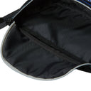 THE NORTH FACE Jester Lumbar Pack BLUE BLACK FANNY PACK