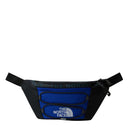 THE NORTH FACE Jester Lumbar Pack BLUE BLACK FANNY PACK