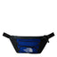 THE NORTH FACE Jester Lumbar Pack BLUE BLACK FANNY PACK