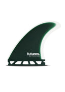 FUTURES TP1 THRUSTER FIBREGLASS - LARGE