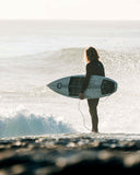 OCEAN & EARTH MONKEY MAGIC CENTRE DECK - BLACK