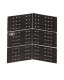 OCEAN & EARTH MONKEY MAGIC CENTRE DECK - BLACK