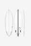 TORQ TEC MULTIPLIER WHITE - 5'8"
