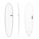 TORQ TET VOLUME PLUS MINI MAL SURFBOARD MOUNT SURF SHOP