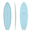 TORQ TET MOD FISH SURFBOARD MOUNT SURF SHOP
