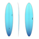 TORQ TET MOD FUN SURFBOARD MINI MAL MOUNT SURF SHOP