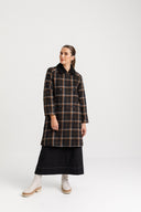 THING THING HEARTFELT COAT - CAVE