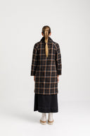 THING THING HEARTFELT COAT - CAVE