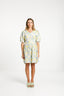 THING THING PIP DRESS - PARADISE PRINT