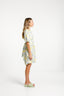 THING THING PIP DRESS - PARADISE PRINT