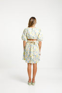 THING THING PIP DRESS - PARADISE PRINT