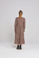 THING THING HAPPINESS DRESS - WHISPERBLOOMS