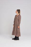 THING THING HAPPINESS DRESS - WHISPERBLOOMS