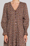 THING THING HAPPINESS DRESS - WHISPERBLOOMS