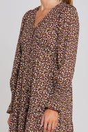 THING THING HAPPINESS DRESS - WHISPERBLOOMS