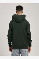 THRILLS HEAVY STRENGTH RAGLAN PULL ON HOOD - SYCAMORE