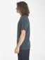 THRILLS LOVE FROM ABOVE MERCH FIT TEE - PETROL