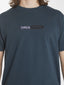 THRILLS LOVE FROM ABOVE MERCH FIT TEE - PETROL
