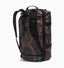 DUFFEL THE NORTH FACE BLACK CAMO
