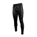 HYDRATIGHT LEGGING - BLACK