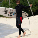 HYDRATIGHT LEGGING - BLACK