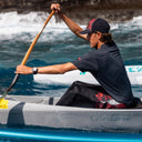 HYDRATIGHT LEGGING - BLACK