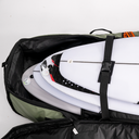 FCS TRAVEL 3W SHORTBOARD / FISH WHEELIE  - ALPINE - 7'0"