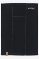 MERINO TUBE - BLACK