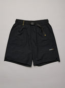JUST ANOTHER FISHERMAN VOYAGER SHORTS 2.0 - BLACK