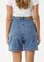 AFENDS DENIM SHORTS MOUNT SURF SHOP