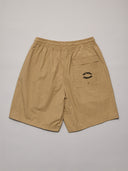 JUST ANOTHER FISHERMAN WEEKENDER SHORTS - TAN