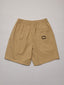 JUST ANOTHER FISHERMAN WEEKENDER SHORTS - TAN