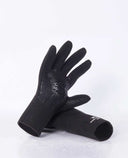 RIP CURL DAWN PATROL 3MM GLOVE