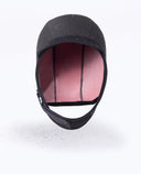 RIP CURL 3MM FLASHBOMB CAP - BLACK