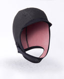 RIP CURL 3MM FLASHBOMB CAP - BLACK