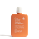 WE ARE FEEL GOOD SENSITIVE SUNSCREEN SPF50 - 200ML