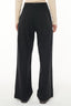 HUFFER STAPLE PANT - BLACK