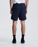 TCSS CRUISER LINEN SHORT - INK