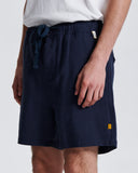 TCSS CRUISER LINEN SHORT - INK