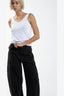 THRILLS RONNIE PANT - BLACK