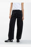 THRILLS RONNIE PANT - BLACK