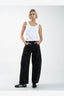 THRILLS RONNIE PANT - BLACK