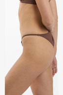 THRILLS NANO MICRO BIKINI BOTTOM - MIDNIGHT BLUE