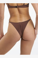 THRILLS NANO MICRO BIKINI BOTTOM - MIDNIGHT BLUE