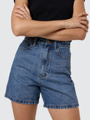 KOKO SHORT - STONED BLUES